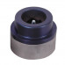 DYTRON insert double, 32 mm, revetement bleu 02330