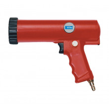 GÜDE Pistolet a silicone pneumatique air comprimé 400 L/min 02693