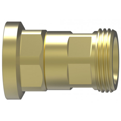 HEIMEIER Raccordement avec vidange 0311-00.102 HEIMEIER Raccordement avec vidange 0311-00.102