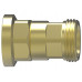 HEIMEIER Raccordement avec vidange 0311-00.102