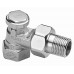 HEIMEIER Regutec DN 20-3/4"Raccord de retour Equerre 0355-03.000