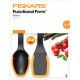 Fiskars Starter Set - cuillere, truelle et pince 1027306