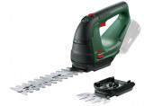 BOSCH AdvancedShear 18V-10 Sans batterie ni chargeur 0600857001