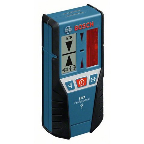 BOSCH LR 2 Cellule de réception haute performance 0601069100