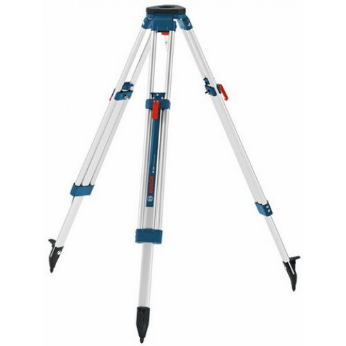 BOSCHTrépied Heavy-duty hauteur de travail de 107 a 165cm BT 170 HD Professional 06010913