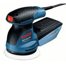 BOSCH GEX 125-1 AE PROFESSIONAL Ponceuse excentrique 0601387500