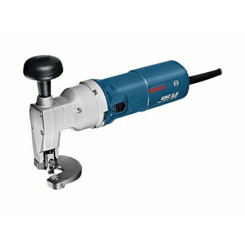 BOSCH GSC 2,8 PROFESSIONAL Cisaille a tôle 0601506108 BOSCH GSC 2,8 PROFESSIONAL Cisaille a tôle 0601506108