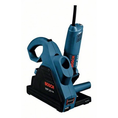 BOSCH GNF 35 CA PROFESSIONAL Rainureuse pour maçonnerie 0601621708 BOSCH GNF 35 CA PROFESSIONAL Rainureuse pour maçonnerie 0601621708