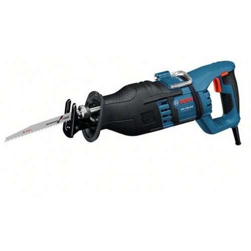 BOSCH GSA 1300 PCE PROFESSIONAL Scie sabre, 060164E200