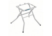 BOSCH GTA 600 PROFESSIONAL Support pliant pour scie sur table 0601B22001