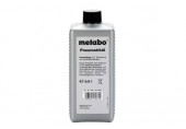 Metabo Huile spéciale pour outils pneumatiques 0,5l 0901008540