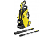 Kärcher K 5 Power Control Nettoyeur haute pression (2100W/145 bar) 1.324-550.0