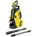 Kärcher K 5 Power Control Nettoyeur haute pression (2100W/145 bar) 1.324-550.0