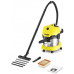 Kärcher WD 4 Premium Aspirateur eau et poussieres 1.348-151.0