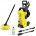 Kärcher K 3 Premium Power Control Home Nettoyeur haute pression 1.602-753.0
