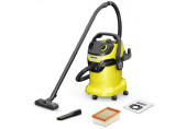 Kärcher WD 5 V-25/5/22 Aspirateur eau et poussieres (25L /1000 W) 1.628-300.0