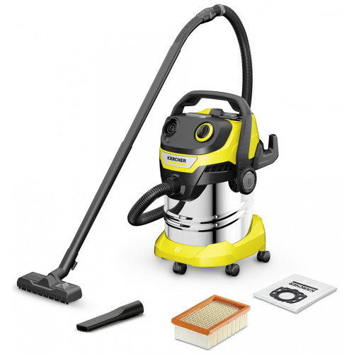 Kärcher WD 5 S-25/5/22 Nettoyant humide 1.628-350.0