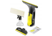 Kärcher WV 2 Premium Lave-vitres électrique sans fil 1.633-426.0
