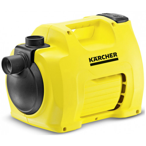 Kärcher BP 2 Garden Pompe de jardin 1.645-350.0