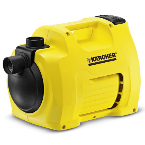Kärcher BP 3 Garden Pompe maison et jardin 1.645-351.0