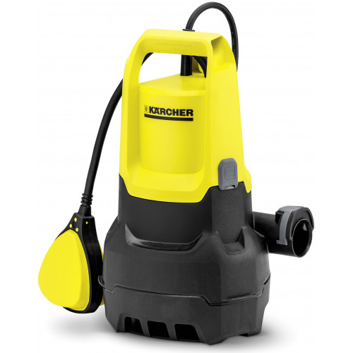 Kärcher SP 1 Dirt Pompe d'évacuation 1.645-500.0