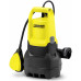 Kärcher SP 1 Dirt Pompe d'évacuation 1.645-500.0