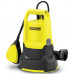 Kärcher SP 2 FLAT Pompe d'évacuation 1.645-501.0