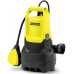 Kärcher SP 3 Dirt Pompe d'évacuation 1.645-502.0