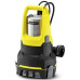 Kärcher SP 6 FLAT INOX Pompe d'évacuation 1.645-505.0