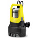 Kärcher SP 7 Dirt Pompe d'évacuation Inox 1.645-506.0