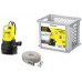 Kärcher SP 5 Dirt Pompe d'évacuation + Starterbox 1.645-507.0