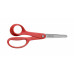 Fiskars Kids Ciseaux 14 cm pour gauchers - arrondis, +4 ans 1005169