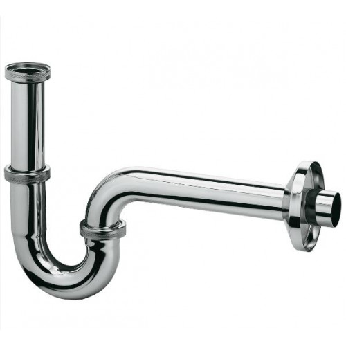 KLUDI IDEAL siphon tube G 1 1/4, 1026505-00