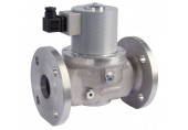 PEVEKO EVPE NO électrovanne de sécurité pour gaz, DN50, 230 V 1050.02/P