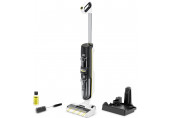 Kärcher FCV 4 Aspirateur avec balai 1.056-131.0