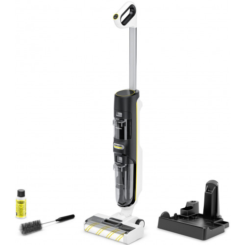 Kärcher FCV 4 Aspirateur avec balai 1.056-131.0