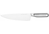 Fiskars Couteau de chef grand, 20 cm 1062882