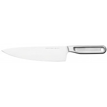 Fiskars Couteau de chef grand, 20 cm 1062882