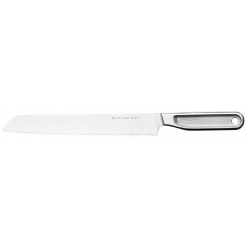 Fiskars Couteau a pâtisserie, 22 cm 1062883 Fiskars Couteau a pâtisserie, 22 cm 1062883
