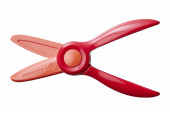 Fiskars Premiers ciseaux, rouge (2+) 1064065