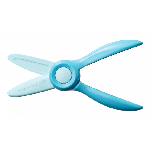 Fiskars Premiers ciseaux, turquoise (2+) 1064066