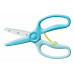 Fiskars Ciseaux d'entraînement, turquoise (3+) 1064068