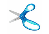 Fiskars Kids Ciseaux a paillettes, bleu, 13 cm (6+) 1064073