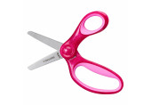 Fiskars Kids Ciseaux a paillettes, rose, 13 cm (6+) 1064074