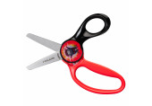 Fiskars Magic Morph Ciseaux pour enfants 13 cm, Ninja (6+) 1064075