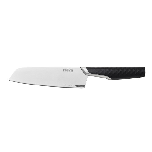 Fiskars Couteau Santoku 16 cm 1066831 Fiskars Couteau Santoku 16 cm 1066831