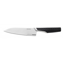 Fiskars Couteau de chef moyen 16 cm 1066832
