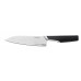 Fiskars Couteau de chef moyen 16 cm 1066832