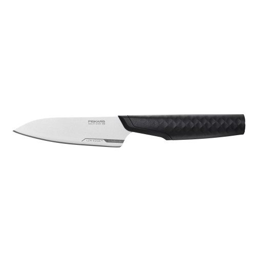Fiskars Couteau a bordures 10 cm 1066833