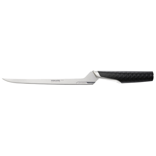 Fiskars Couteau a filet 21 cm 1066836